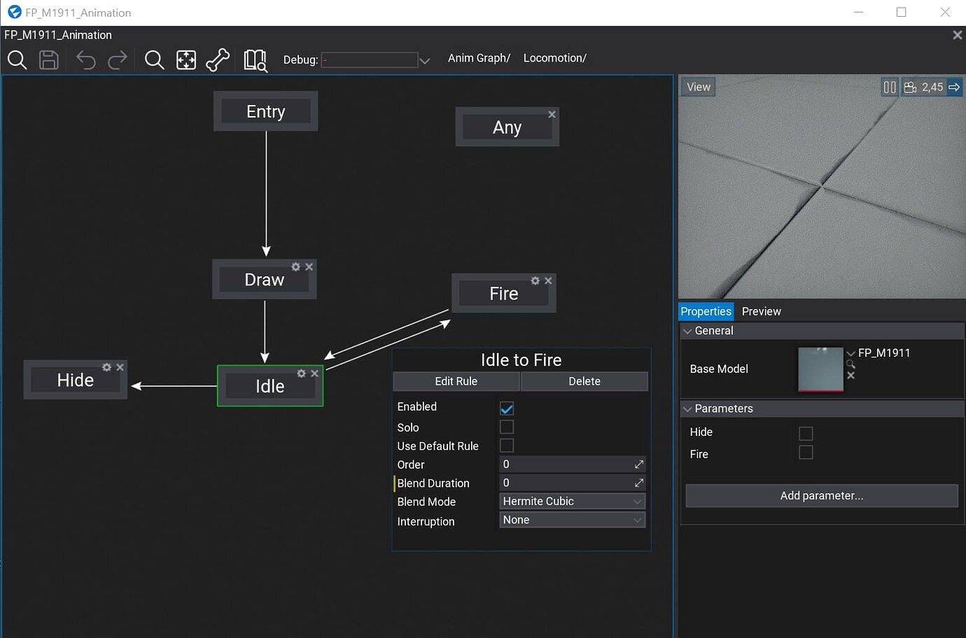 Instant play animation - Content - Flax Forum