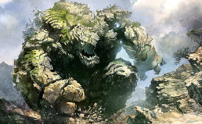 HD-wallpaper-earth-golem-fantasy-rock-earth-golem