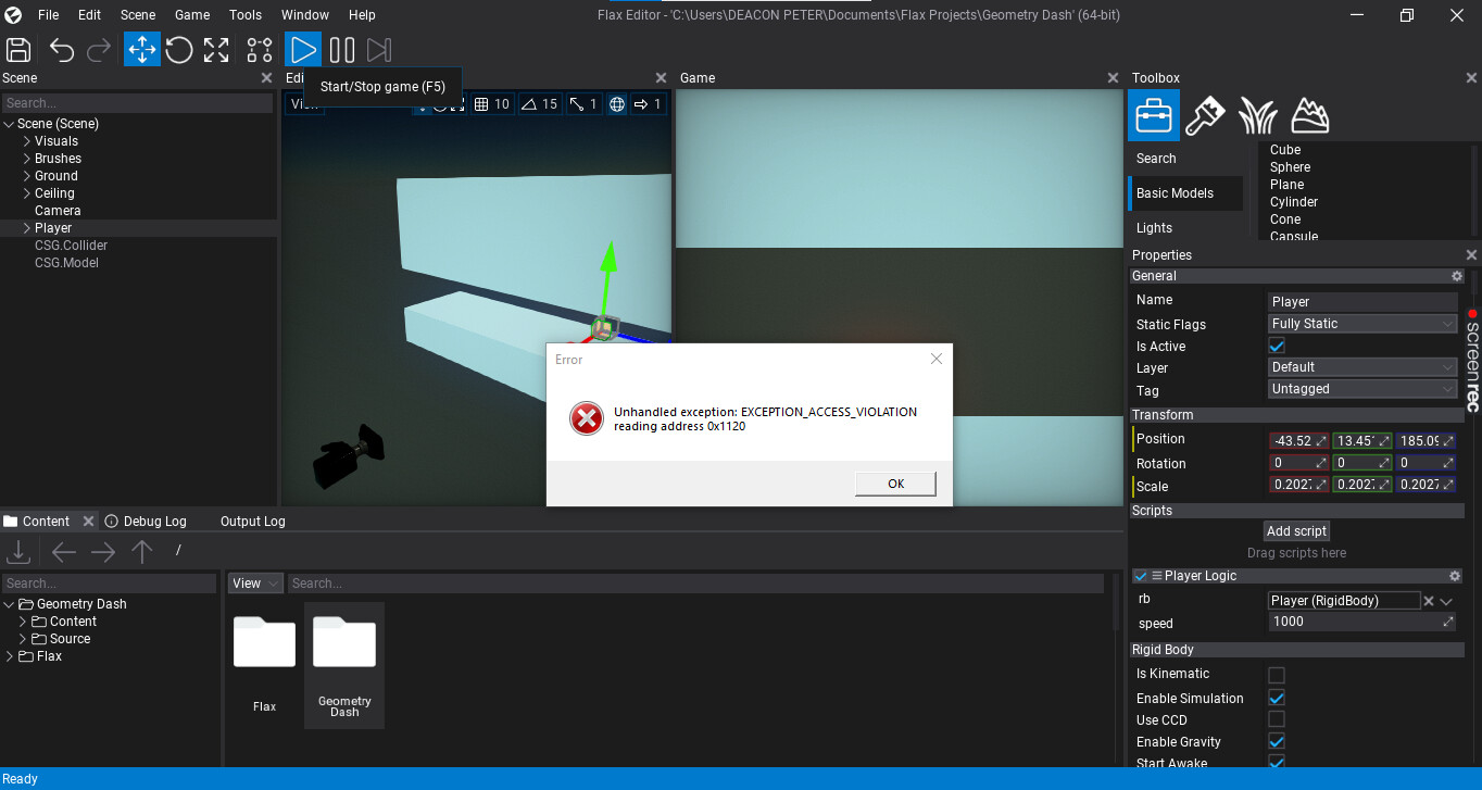 How to debug Server Script errors generated by a player in Roblox Player? -  Scripting Support - Developer Forum